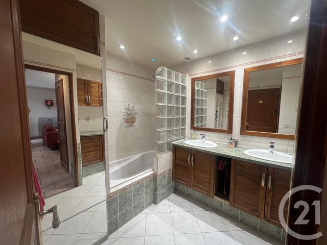 maison à vendre - 6 pièces - 110.0 m2 - DAMMARTIN EN GOELE - 77 - ILE-DE-FRANCE - Century 21 Gp Immobilier