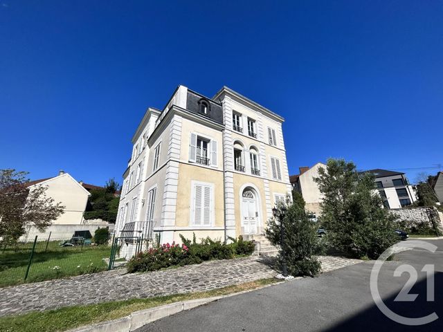 appartement - DAMMARTIN EN GOELE - 77