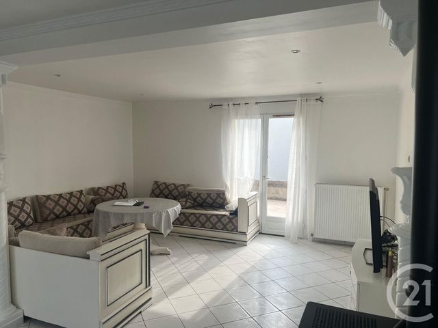 maison à vendre - 6 pièces - 120.0 m2 - THIEUX - 77 - ILE-DE-FRANCE - Century 21 Gp Immobilier