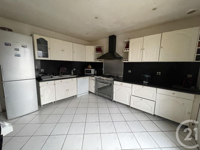 maison à vendre - 6 pièces - 120.0 m2 - THIEUX - 77 - ILE-DE-FRANCE - Century 21 Gp Immobilier