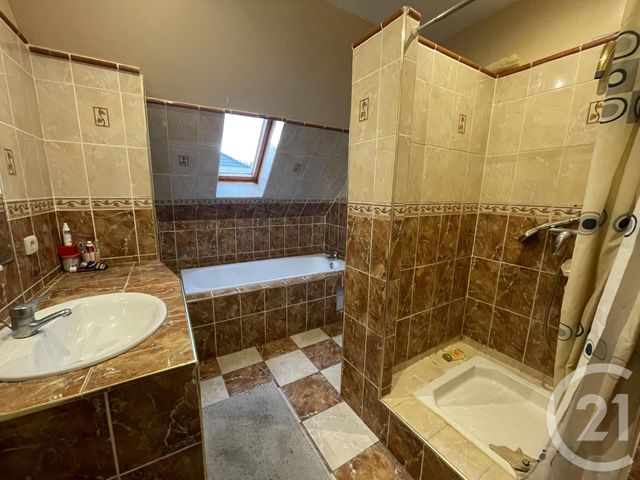 maison à vendre - 6 pièces - 120.0 m2 - THIEUX - 77 - ILE-DE-FRANCE - Century 21 Gp Immobilier