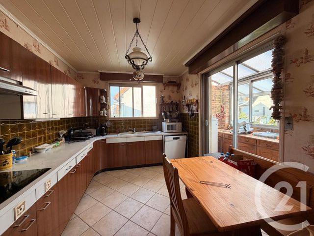 maison à vendre - 9 pièces - 230.0 m2 - VILLEPARISIS - 77 - ILE-DE-FRANCE - Century 21 Gp Immobilier