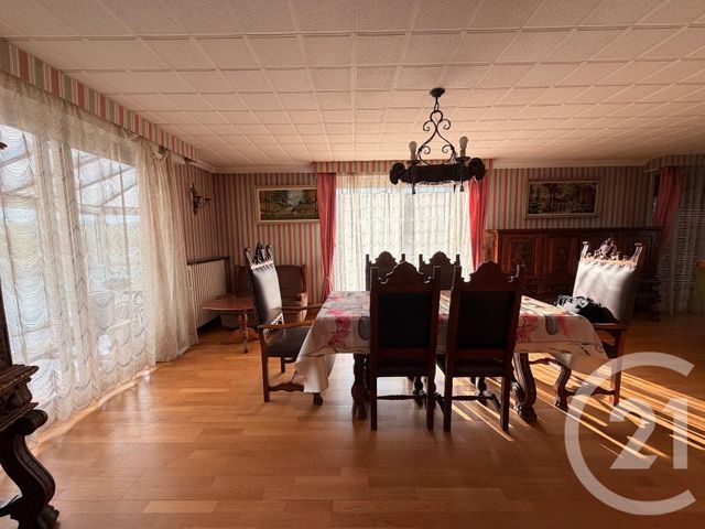 maison à vendre - 9 pièces - 230.0 m2 - VILLEPARISIS - 77 - ILE-DE-FRANCE - Century 21 Gp Immobilier