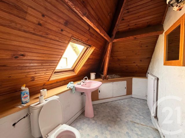 maison à vendre - 9 pièces - 230.0 m2 - VILLEPARISIS - 77 - ILE-DE-FRANCE - Century 21 Gp Immobilier