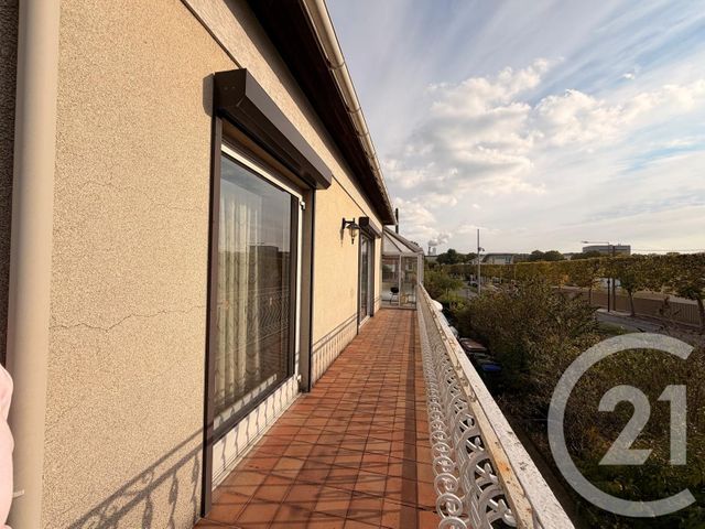 maison à vendre - 9 pièces - 230.0 m2 - VILLEPARISIS - 77 - ILE-DE-FRANCE - Century 21 Gp Immobilier