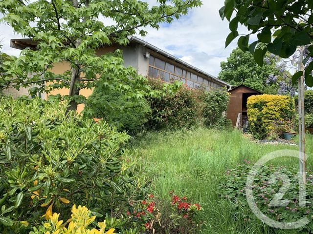 maison à vendre - 9 pièces - 230.0 m2 - VILLEPARISIS - 77 - ILE-DE-FRANCE - Century 21 Gp Immobilier