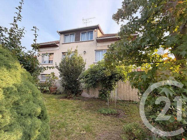 maison - VILLEPARISIS - 77