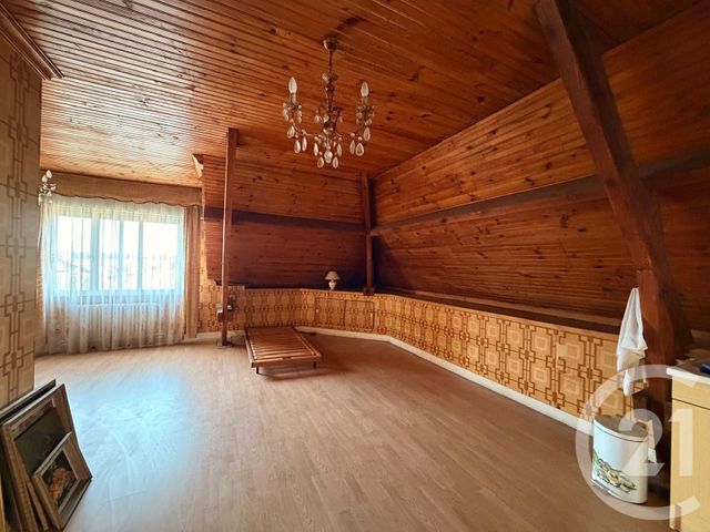 maison à vendre - 9 pièces - 230.0 m2 - VILLEPARISIS - 77 - ILE-DE-FRANCE - Century 21 Gp Immobilier