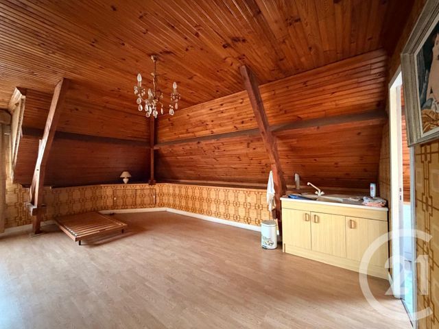 maison à vendre - 9 pièces - 230.0 m2 - VILLEPARISIS - 77 - ILE-DE-FRANCE - Century 21 Gp Immobilier