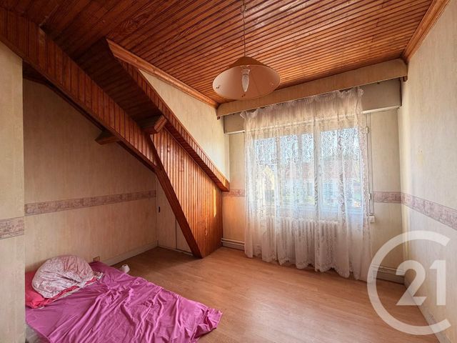 maison à vendre - 9 pièces - 230.0 m2 - VILLEPARISIS - 77 - ILE-DE-FRANCE - Century 21 Gp Immobilier