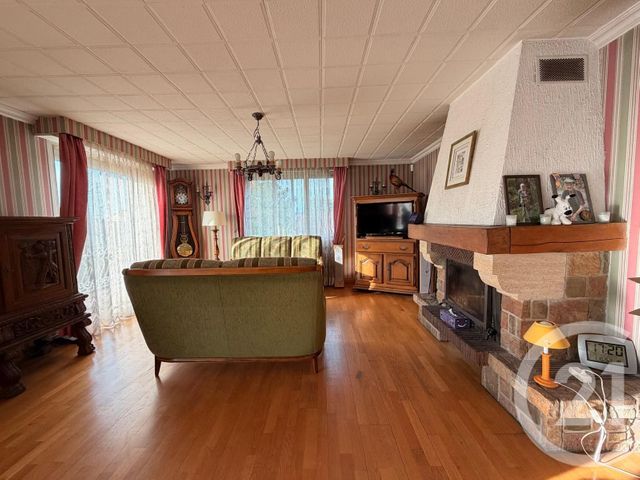 maison à vendre - 9 pièces - 230.0 m2 - VILLEPARISIS - 77 - ILE-DE-FRANCE - Century 21 Gp Immobilier