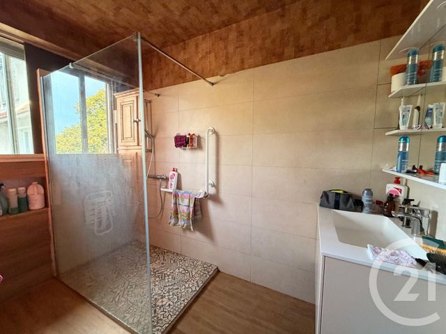 maison à vendre - 9 pièces - 230.0 m2 - VILLEPARISIS - 77 - ILE-DE-FRANCE - Century 21 Gp Immobilier