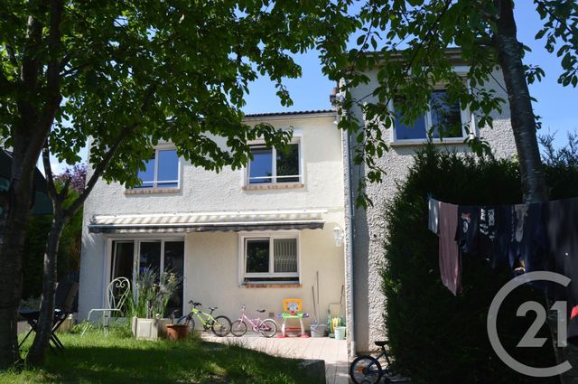 Afficher la photo en grand maison à vendre - 6 pièces - 105.0 m2 - DAMMARTIN EN GOELE - 77 - ILE-DE-FRANCE - Century 21 Gp Immobilier