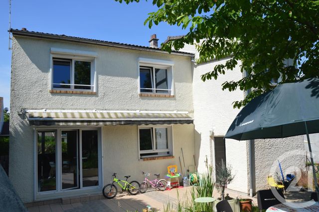 Afficher la photo en grand maison à vendre - 6 pièces - 105.0 m2 - DAMMARTIN EN GOELE - 77 - ILE-DE-FRANCE - Century 21 Gp Immobilier