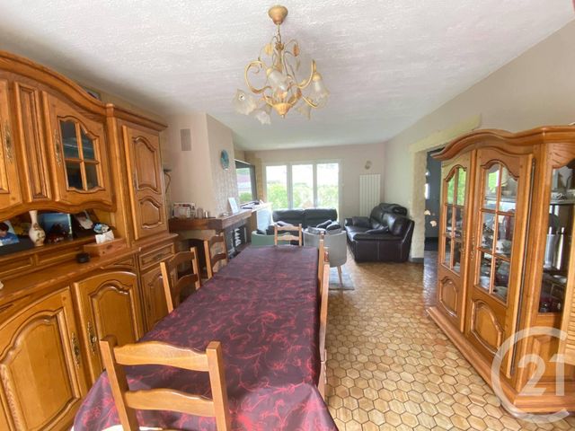 Afficher la photo en grand maison à vendre - 6 pièces - 105.0 m2 - DAMMARTIN EN GOELE - 77 - ILE-DE-FRANCE - Century 21 Gp Immobilier