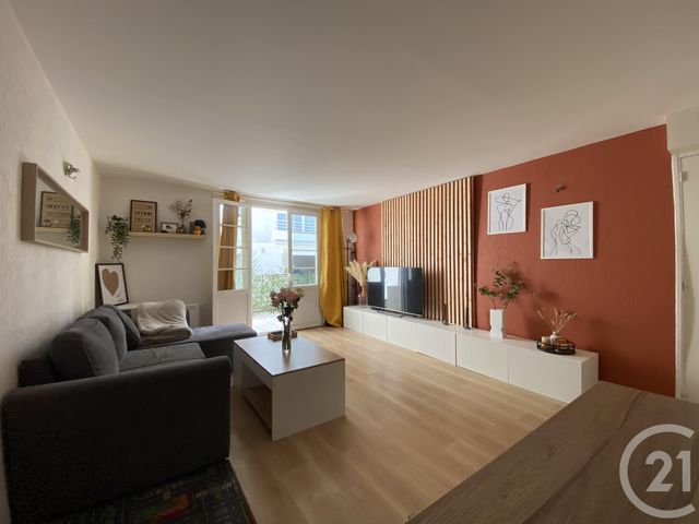 Appartement F2 à vendre - 2 pièces - 50.0 m2 - DAMMARTIN EN GOELE - 77 - ILE-DE-FRANCE - Century 21 Gp Immobilier