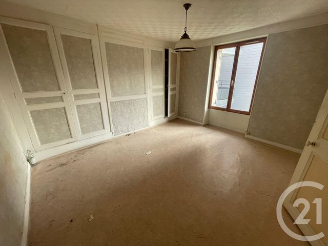 Appartement F3 à vendre - 3 pièces - 51.96 m2 - DAMMARTIN EN GOELE - 77 - ILE-DE-FRANCE - Century 21 Gp Immobilier