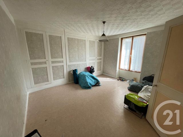 Appartement F3 à vendre - 3 pièces - 51.96 m2 - DAMMARTIN EN GOELE - 77 - ILE-DE-FRANCE - Century 21 Gp Immobilier