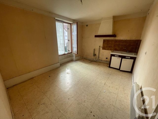 Appartement F3 à vendre - 3 pièces - 51.96 m2 - DAMMARTIN EN GOELE - 77 - ILE-DE-FRANCE - Century 21 Gp Immobilier