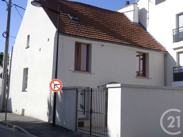 appartement - DAMMARTIN EN GOELE - 77