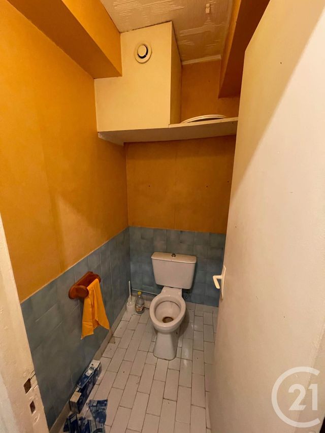 Appartement F3 à vendre - 3 pièces - 51.96 m2 - DAMMARTIN EN GOELE - 77 - ILE-DE-FRANCE - Century 21 Gp Immobilier