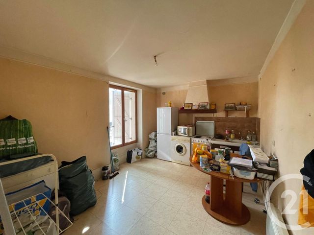 Appartement F3 à vendre - 3 pièces - 51.96 m2 - DAMMARTIN EN GOELE - 77 - ILE-DE-FRANCE - Century 21 Gp Immobilier