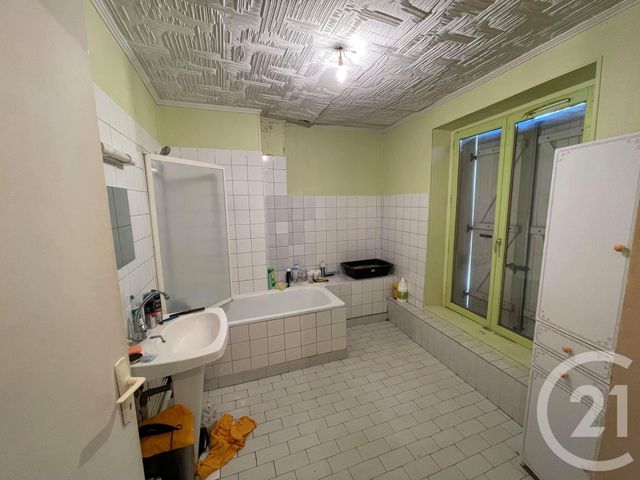 Appartement F3 à vendre - 3 pièces - 51.96 m2 - DAMMARTIN EN GOELE - 77 - ILE-DE-FRANCE - Century 21 Gp Immobilier