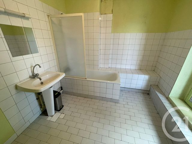 Appartement F3 à vendre - 3 pièces - 51.96 m2 - DAMMARTIN EN GOELE - 77 - ILE-DE-FRANCE - Century 21 Gp Immobilier