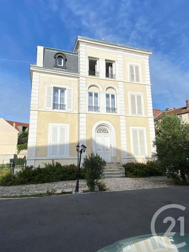 Appartement F3 à vendre - 3 pièces - 66.92 m2 - DAMMARTIN EN GOELE - 77 - ILE-DE-FRANCE - Century 21 Gp Immobilier