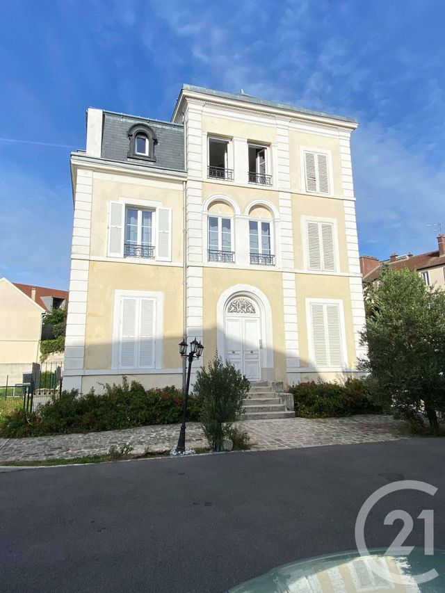 Appartement F3 à vendre DAMMARTIN EN GOELE