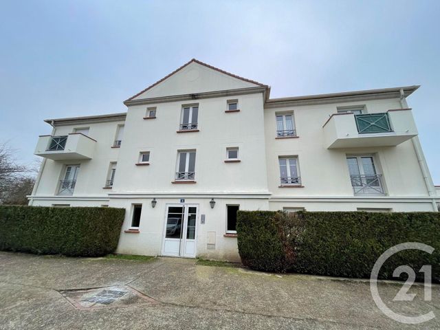 appartement - OTHIS - 77