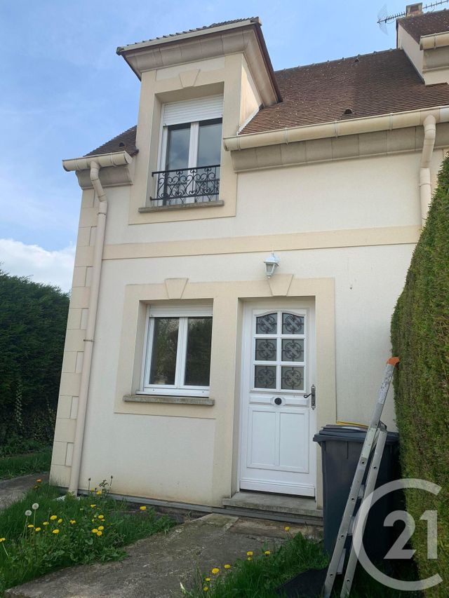 maison à vendre - 3 pièces - 62.0 m2 - MOUSSY LE VIEUX - 77 - ILE-DE-FRANCE - Century 21 Gp Immobilier