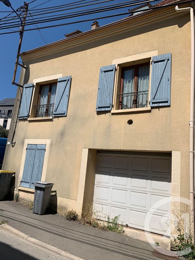 maison à vendre - 6 pièces - 100.0 m2 - DAMMARTIN EN GOELE - 77 - ILE-DE-FRANCE - Century 21 Gp Immobilier