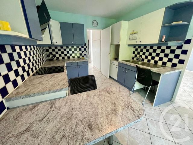 maison à vendre - 6 pièces - 105.0 m2 - OTHIS - 77 - ILE-DE-FRANCE - Century 21 Gp Immobilier