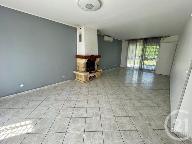 maison à vendre - 6 pièces - 105.0 m2 - OTHIS - 77 - ILE-DE-FRANCE - Century 21 Gp Immobilier