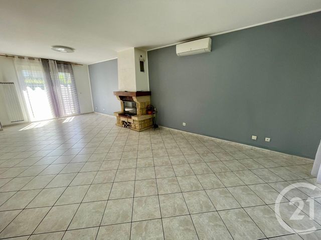 maison à vendre - 6 pièces - 105.0 m2 - OTHIS - 77 - ILE-DE-FRANCE - Century 21 Gp Immobilier