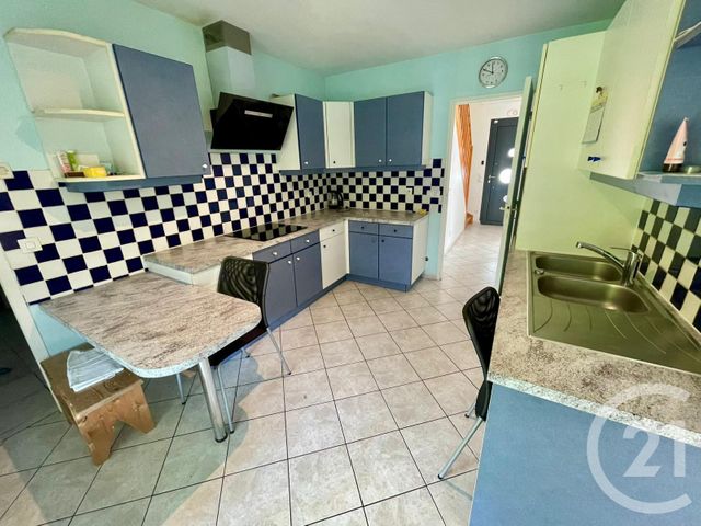 maison à vendre - 6 pièces - 105.0 m2 - OTHIS - 77 - ILE-DE-FRANCE - Century 21 Gp Immobilier