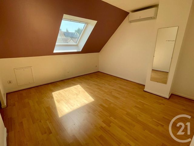maison à vendre - 6 pièces - 105.0 m2 - OTHIS - 77 - ILE-DE-FRANCE - Century 21 Gp Immobilier