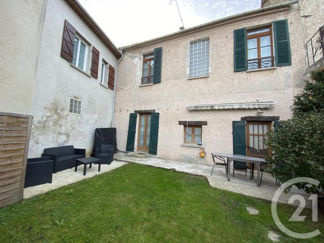 maison - MITRY MORY - 77