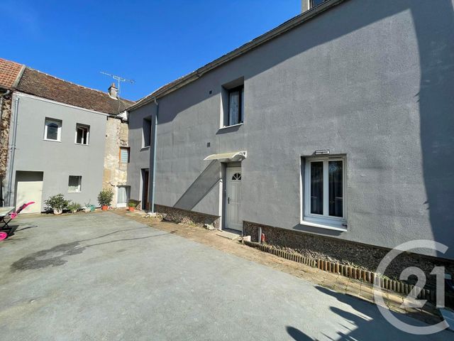 maison à vendre - 4 pièces - 92.0 m2 - LONGPERRIER - 77 - ILE-DE-FRANCE - Century 21 Gp Immobilier