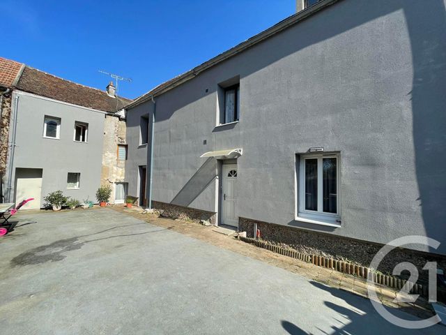 maison - LONGPERRIER - 77