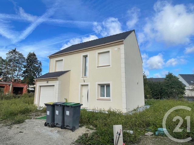 maison - ST MARD - 77