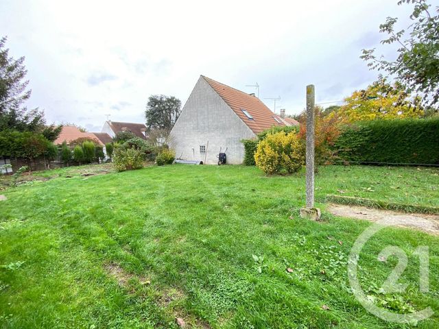 terrain à vendre - 327.0 m2 - LONGPERRIER - 77 - ILE-DE-FRANCE - Century 21 Gp Immobilier