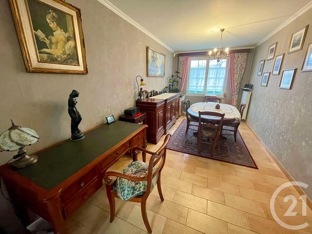 maison à vendre - 6 pièces - 120.0 m2 - DAMMARTIN EN GOELE - 77 - ILE-DE-FRANCE - Century 21 Gp Immobilier