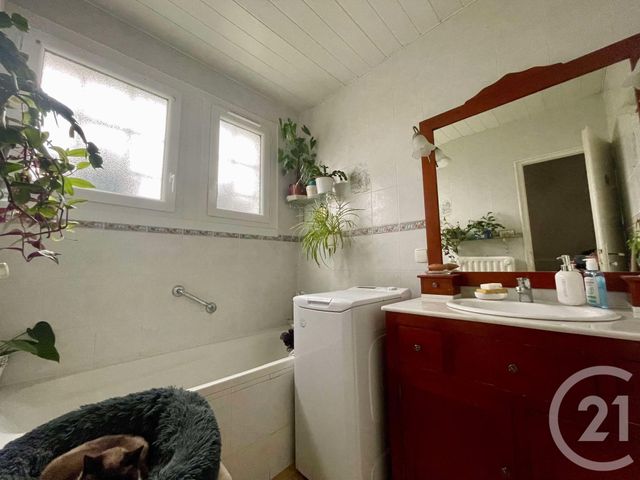 maison à vendre - 6 pièces - 120.0 m2 - DAMMARTIN EN GOELE - 77 - ILE-DE-FRANCE - Century 21 Gp Immobilier