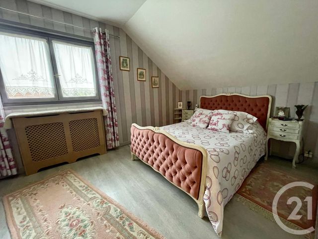 maison à vendre - 6 pièces - 120.0 m2 - DAMMARTIN EN GOELE - 77 - ILE-DE-FRANCE - Century 21 Gp Immobilier