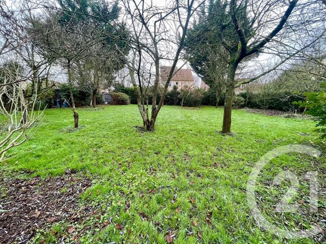 maison à vendre - 6 pièces - 120.0 m2 - DAMMARTIN EN GOELE - 77 - ILE-DE-FRANCE - Century 21 Gp Immobilier