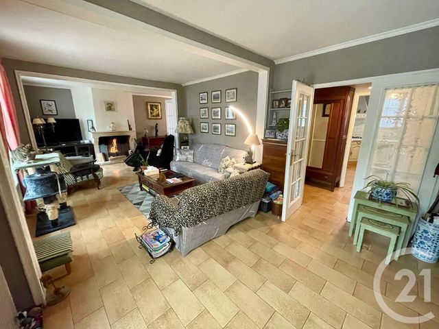 maison à vendre - 6 pièces - 120.0 m2 - DAMMARTIN EN GOELE - 77 - ILE-DE-FRANCE - Century 21 Gp Immobilier