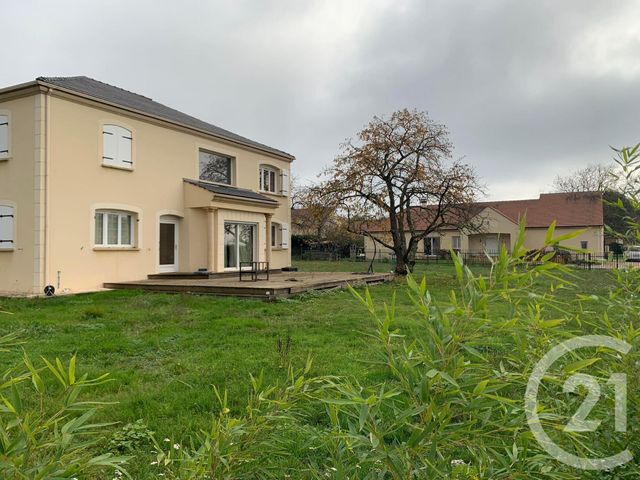 maison - ST MARD - 77