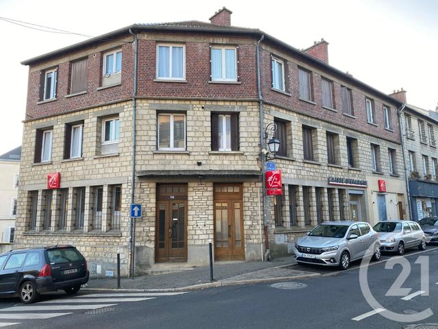 Appartement F1 à vendre - 1 pièce - 20.0 m2 - DAMMARTIN EN GOELE - 77 - ILE-DE-FRANCE - Century 21 Gp Immobilier